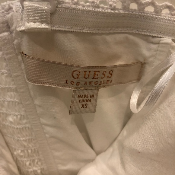 Guess Tops - Picture 5 of 5